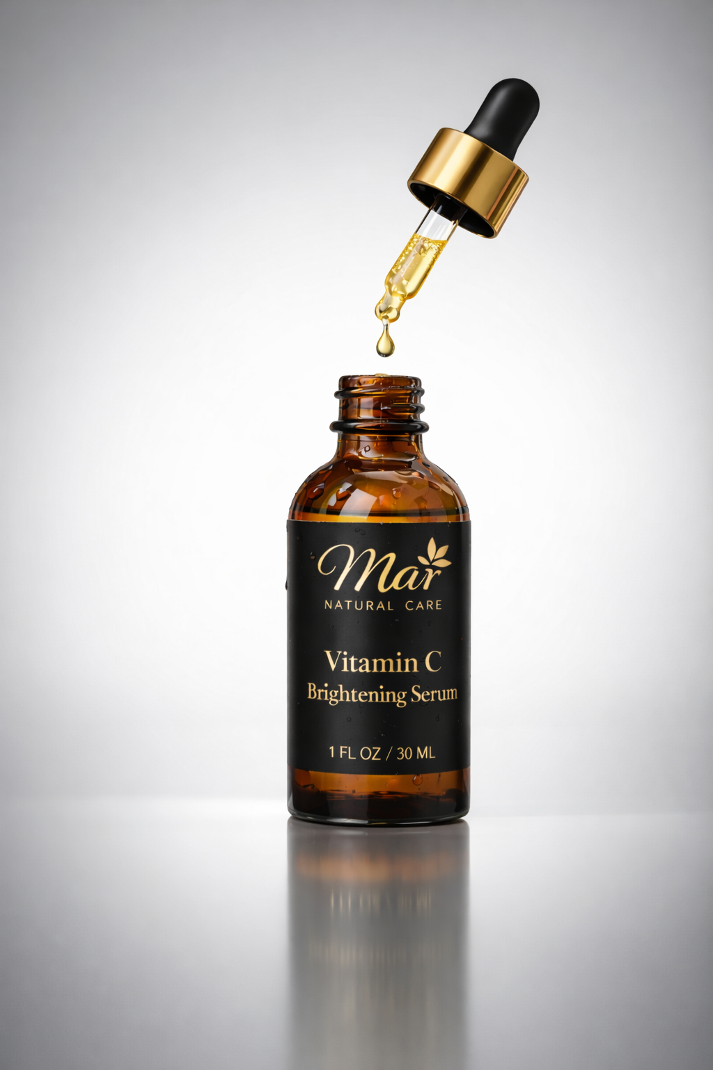 Vitamin C Brightening Serum