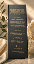 Vitamin C Brightening Serum