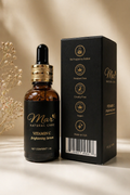 Vitamin C Brightening Serum – Mar Natural Care
