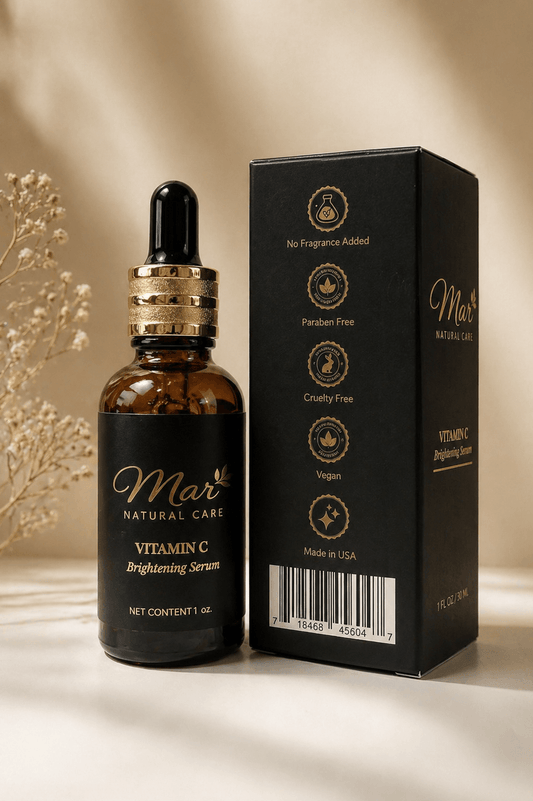 Vitamin C Brightening Serum