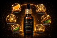 Vitamin C Brightening Serum